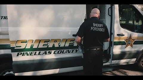 National Forensic Science Week