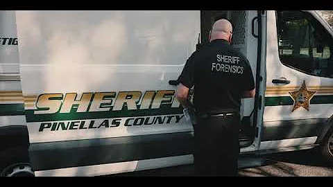 National Forensic Science Week