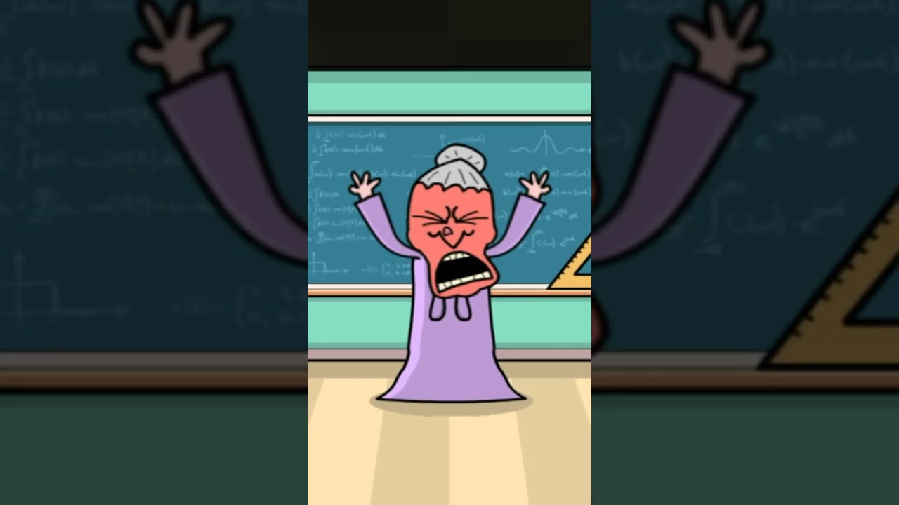 I pranking my teacher 100 times 