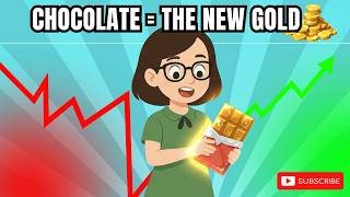 The Shocking Truth About Chocolate Shortages!