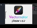 Vectornator Just Get Better! Check the new offset tool 4.8.2 Update Summary