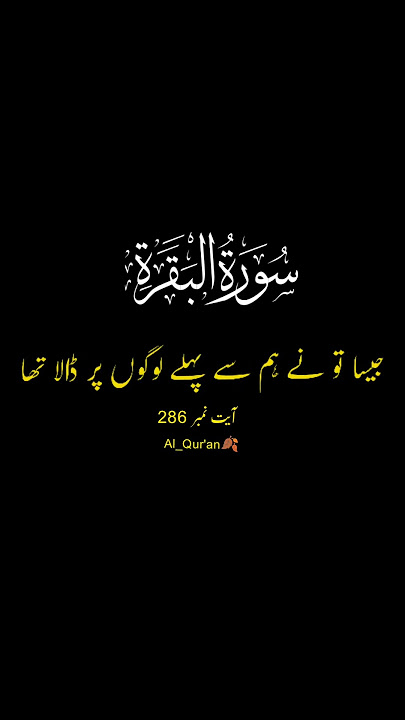 ✨ Surah Al-Baqarah | The Greatest Protection & Blessings of Qur’an | Soothing Recitation ✨