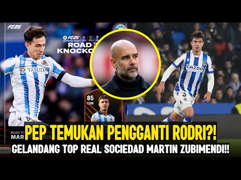 alexis toto slot login link alternatif x emo78 - RESMI?‼️ PEP GUARDIOLA TARGETKAN TRANSFER MARTIN ZUBIMENDI REAL SOCIEDAD MAN CITY‼️