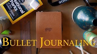What I learned from 1 year of Bullet Journaling