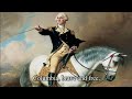 Rise, Columbia! - Old American Patriotic Song (Vocal w/lyrics)