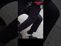 when you threaten the police - YOU CAN'T MAKE DEMANDS