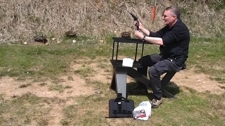 TAURUS 1911 COMMANDER MEC-GAR MAG CHIP McCORMICK MAG 45 acp