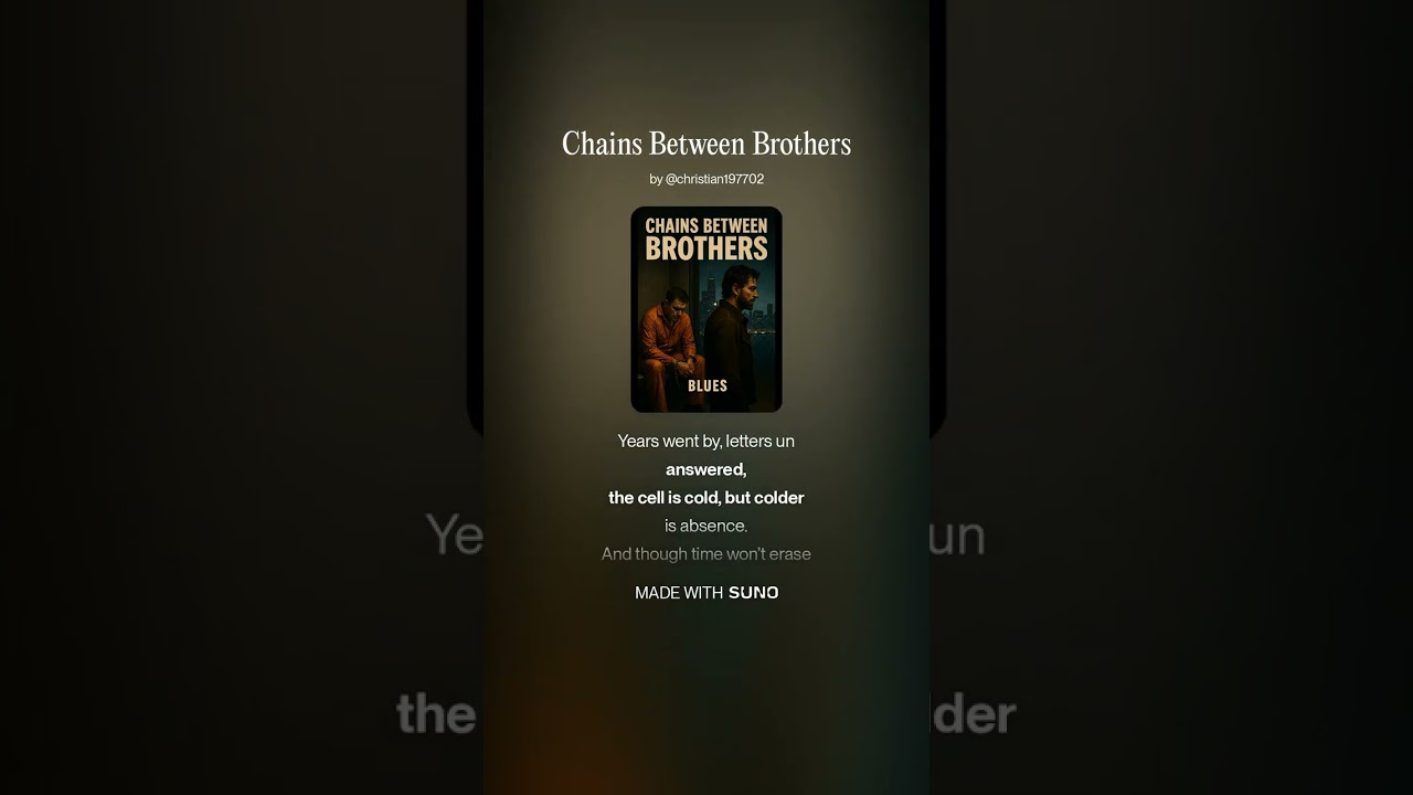 Chains Between Brothers