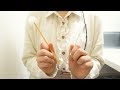 *ASMR*耳かきサロンロールプレイ【カリカリ・綿棒・マッサージ】/Ear Cleaning Salon*地声・囁き声*