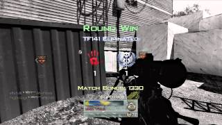 Xbox GT = PsyQo Goya | Leftover