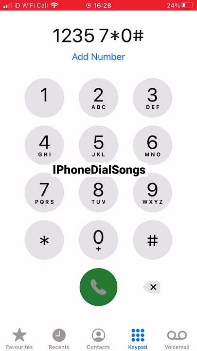 Do-Re-Mi ..AND Then I Call it | IPhoneDialSongs #shorts