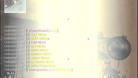 {1.14 CFG} {xPowerModzify v6} {No Jailbreak Needed}