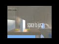Bean parkour puzzle game trailer
