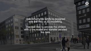 Case study teaser: Valsverket