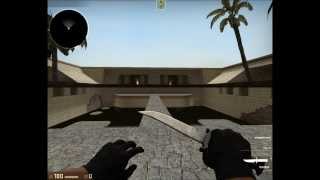 Arms Race Rush Server - Harlem Shake - 178.33.163.117:27185