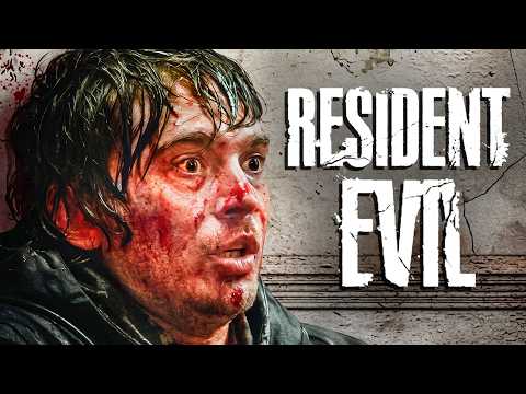 Hollywood NEVER knew how to make Resident Evil (until now)