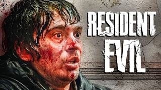 Hollywood NEVER knew how to make Resident Evil (until now)