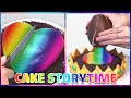 🌈🍰 Cake Decorating Storytime 🍰🌈 TikTok Compilation #98