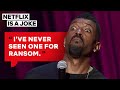 Deon Cole Has A Conspiracy Theory About Arby’s | Cole Hearted | Netflix Is A Joke