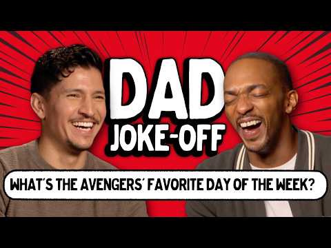 Dad Jokes |