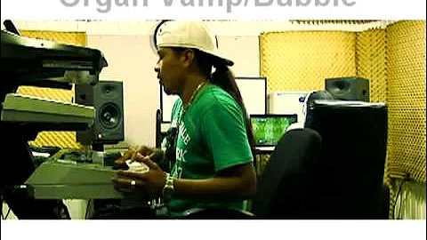 How to Make a Reggae Hit Song in 5 Mins - Third World Girl-Avion BlackMan