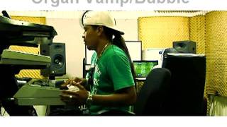 How to Make a Reggae Hit Song in 5 Mins - Third World Girl-Avion BlackMan chords