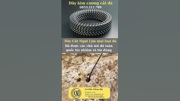 Cắt dầm trụ cầu bê tông cốt thép Nhanh, Hiệu Quả, Thẩm Mỹ, thúc đẩy  hiệu suất công việc lên 1000%