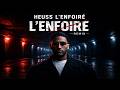 Heuss l'Enfoiré – L'Enfoiré Remix 2026 | Boom Bap Français