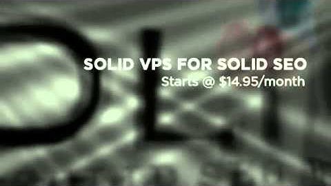 Your Seo VPS - Solid Seo Vps