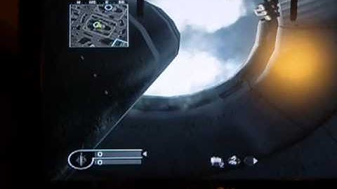 COD4 Clamore Elevator on Countdown