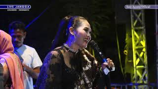 SEGA WADANG VOC.SUSY ARZETTY LIVE SHOW JANGGA KALIWARU HAJATNYA BPK WARJANA / IBU UTIAH NMS