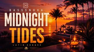 BASSSNOVA - Midnight Tides (Original Mix)