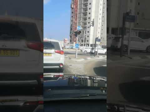 Экскурсия по Неве Дкалим Ашкелон Израиль. В преддверии Судного Дня.