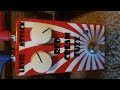 Red Cream Fuzz (Diy Vox Tone Bender Clone)