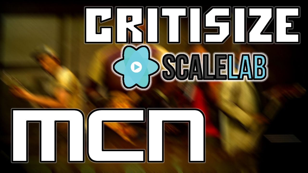 MCN (Networks), Criticizing ScaleLab and MMORPGs (Left 4 Dead 2 Silent Hill Gameplay)