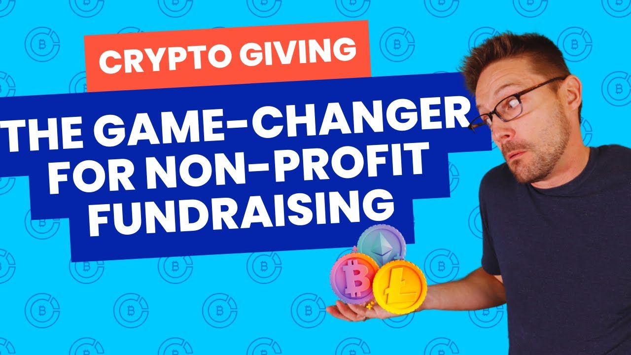 Wow, 30x Larger Gifts from Crypto Donors?