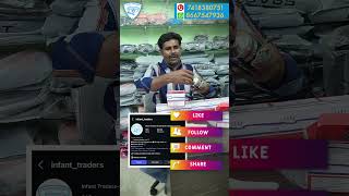 Top Water Gun 🌊🐟 | Underwater Fishing Gear 🔥 | Infant Traders #shortstamil #thoothukudi #scubagear