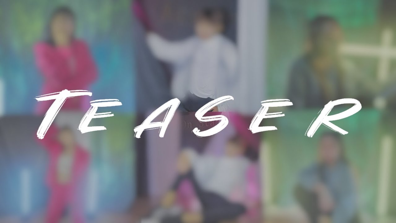 [TEASER]Special Solo Dance COVER. On Stage Academy