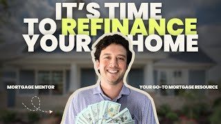 Secrets to Getting the Lowest Mortgage Rate in 2025 | Refinance & Homebuyer Tips!
