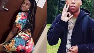 Boss Lady Shayla Ft Kashi Quan- Twerk