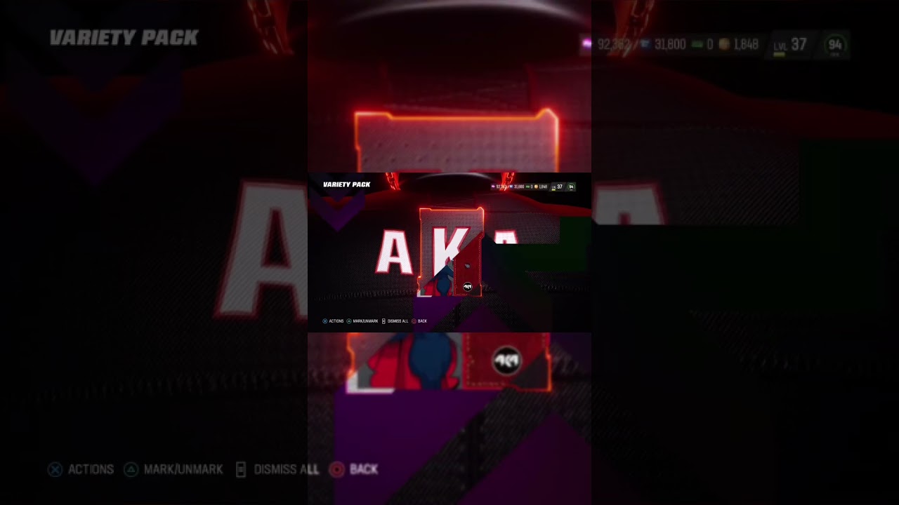 I PULLED LTD AKA DERRICK HENRY FROM TRAINING VARIETY PACKS 😳👑‼️ | Madden 23 