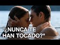 Tessa y Hardin juntos en el lago | After | Prime Video España