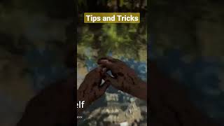 The Forest Tips And Tricks Best Game Ever Tip 5 #Gaming #gamer #theforest #gameplay #pcgaming #pc screenshot 4
