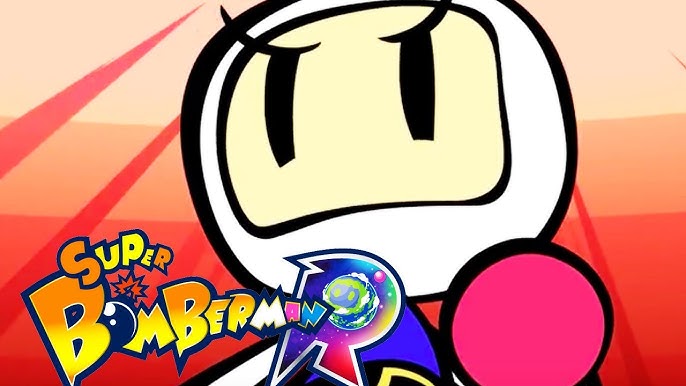 RVCS Games - Super Bomberman R 2 PS4 / PS5