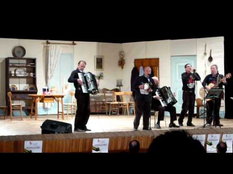 U' UAGNIN ASSNZIEL - Matera  come una rosa (Teatro...