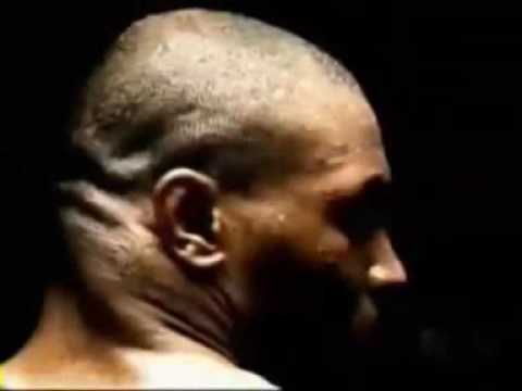 Mike Tyson Training/Knockout Montage