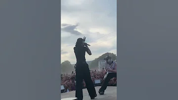 PLAYBOI CARTI MISS THE RAGE OPENAIR FRAUENFELD🇨🇭 2022🔥