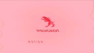 Peugeot Logo In G-Major 388