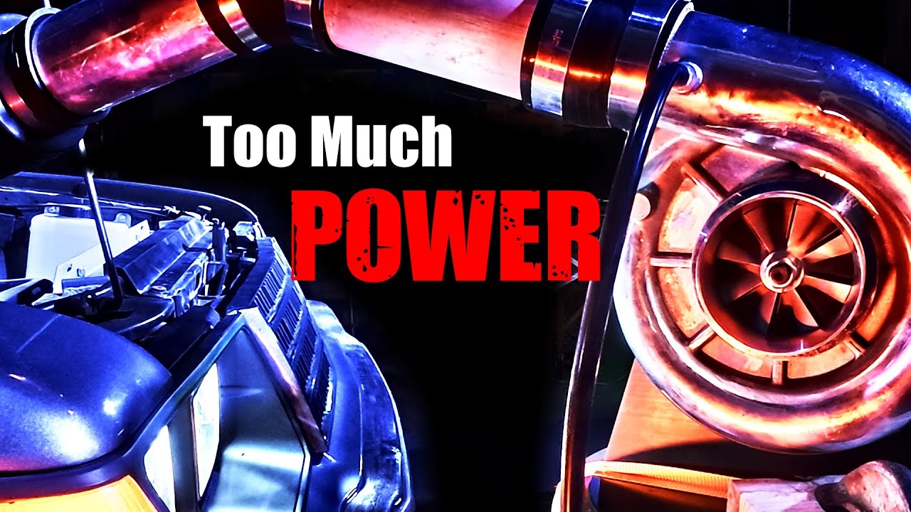 How to Add a Turbocharger to a Car: Boost Performance Fast