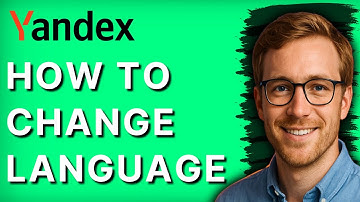 How to change language on Yandex Browser [2025 Full Guide]